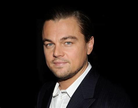 todos os filmes de leonardo dicaprio